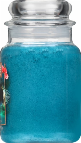 Yankee Candle® Moonlit Cove Jar Candle Perspective: right