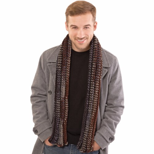 Boye® I Taught Myself to Loom Knit™ Kit Perspective: right