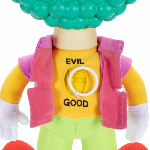 The Simpsons™ Talking Krusty Doll Perspective: right