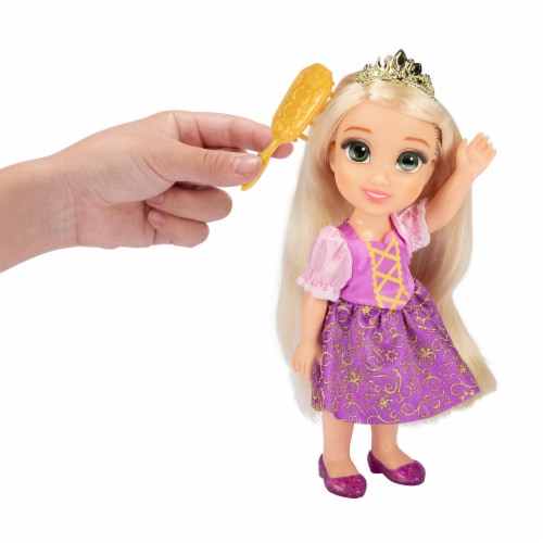 Mattel® Disney Princess Rapunzel and Maximus Doll, 1 ct - Kroger