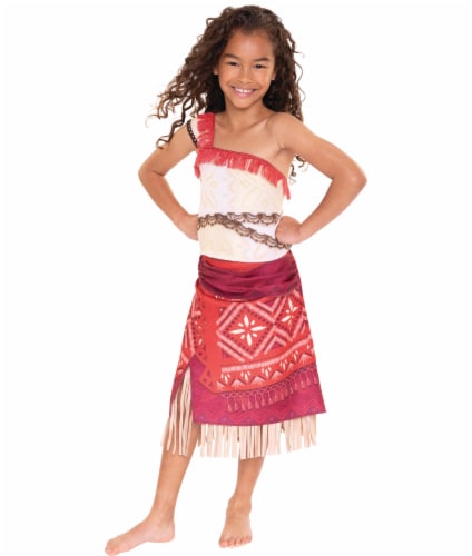 Disney Moana 2 Moana's New Fashion Doll Perspective: right