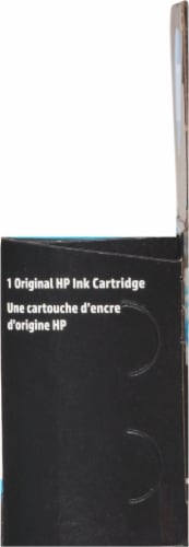 HP 67 Tri-Color Original Ink Cartridge Perspective: right