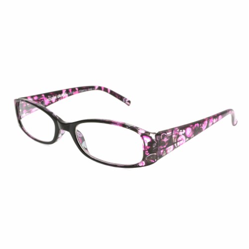 Foster Grant® Daydreamer Reading Glasses Perspective: right
