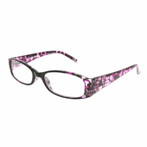 Foster Grant® Daydreamer Reading Glasses Perspective: right