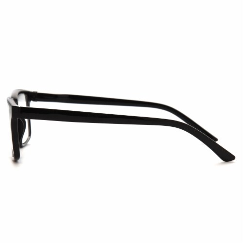Foster Grant Essentials Reading Glasses - Black Perspective: right
