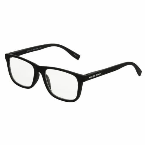 Foster Grant® Premium Navy Readers Perspective: right