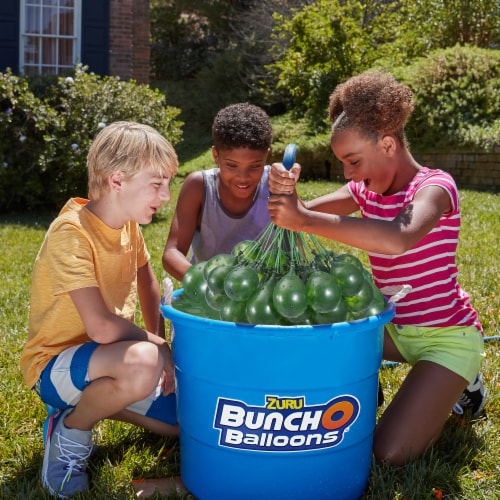 Zuru Bunch O Balloons™ Grenades Water Balloons Perspective: right