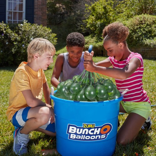 Zuru Bunch O Balloons™ Grenades Water Balloons Perspective: right
