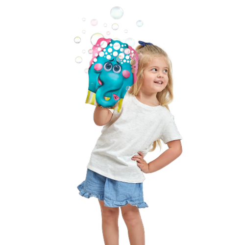 Zuru Glove-A-Bubbles Perspective: right