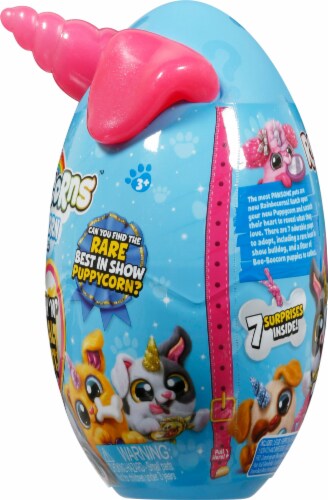 Zuru Rainbocorns™ Puppycorn Surprise Toy Perspective: right