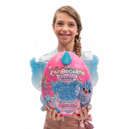 Zuru Rainbowcorns™ Fairycorn Surprise Perspective: right