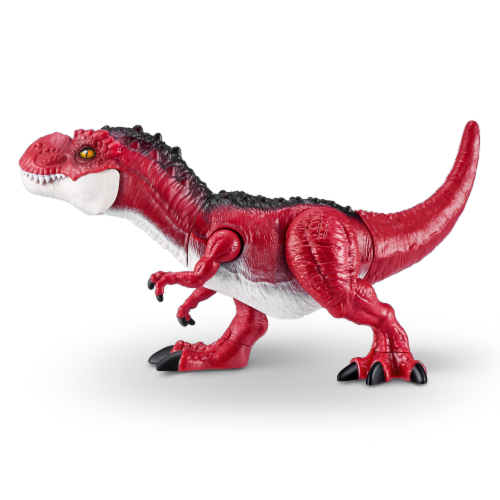 Zuru Robo Alive Dino Action T-Rex Dinosaur, 1 ct - King Soopers