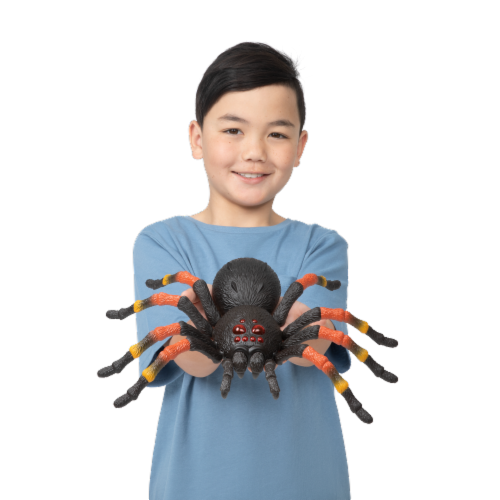 Zuru Robo Alive™ Giant Tarantula Robotic Pet Perspective: right