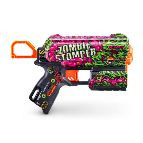 Nerf Fortnite SMG-E Blaster, 1 ct - Kroger