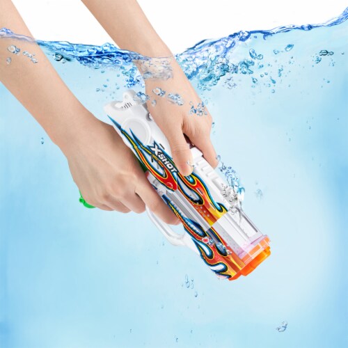 Zuru Nano Fast-Fill Splash Pack Perspective: right