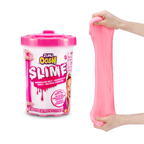 Zuru Oosh™ Slime™ Tub Perspective: right