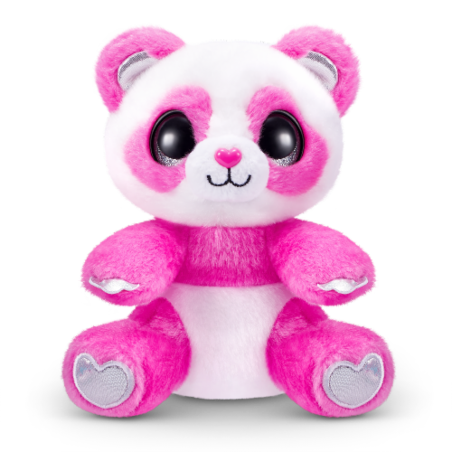 Zuru Coco Cones Emma Valentine's Plush Toy Perspective: right