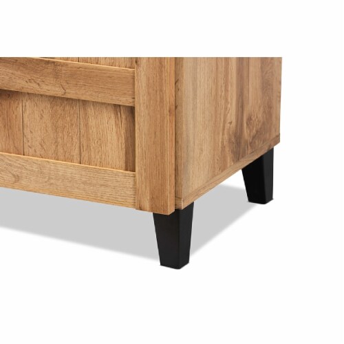 Baxton studio glidden shoe cabinet online