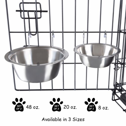 Hanging pet bowl hotsell