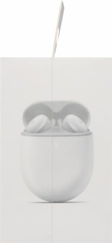 Google Pixel Buds - Clearly White Perspective: right