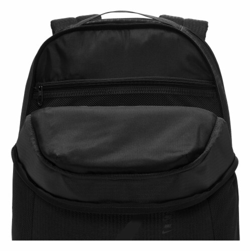 Nike Brasilia Backpack - Black Perspective: right