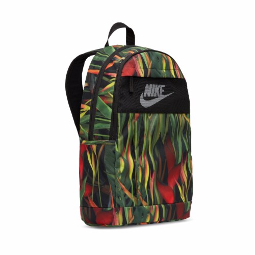 Nike Elemental Tropic Backpack Perspective: right
