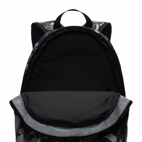 Nike Elemental Tropic Backpack - Gray Perspective: right