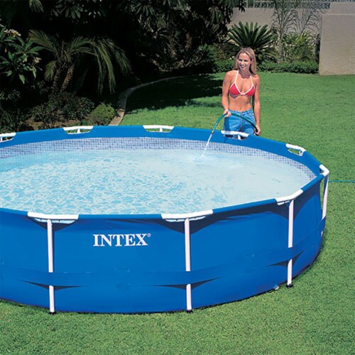Intex 12ft pool discount