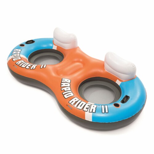 rapid rider pool float