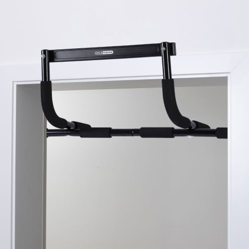 Pull up bar 500 decathlon clearance