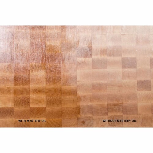 John Boos 24 x 18 Cutting Board Bundle w/ 3 Pack of Boos Block Mystery Oil, 1 Piece Ralphs