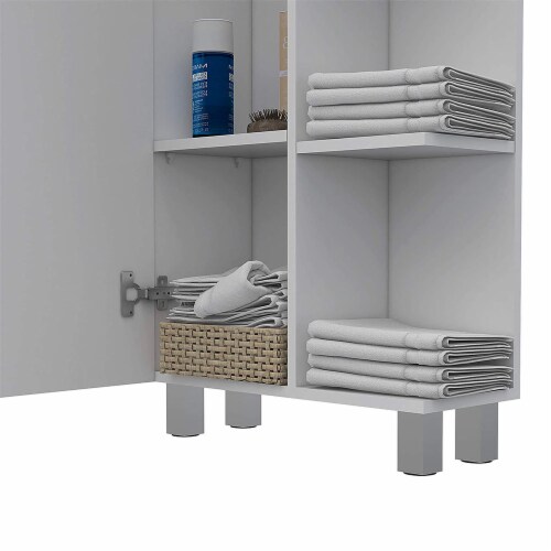 Tuhome urano clearance bathroom cabinet