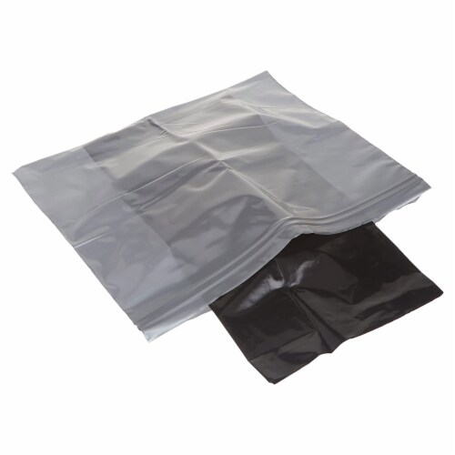 Portable toilet waste bags sale