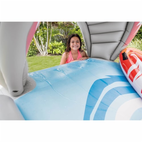 Surf and slide water slide hotsell
