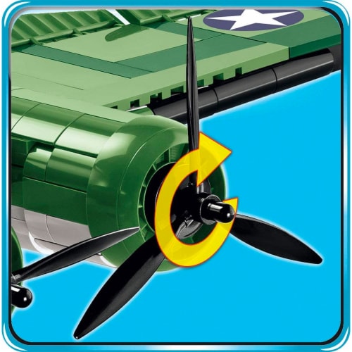 Cobi lego b 2025 17