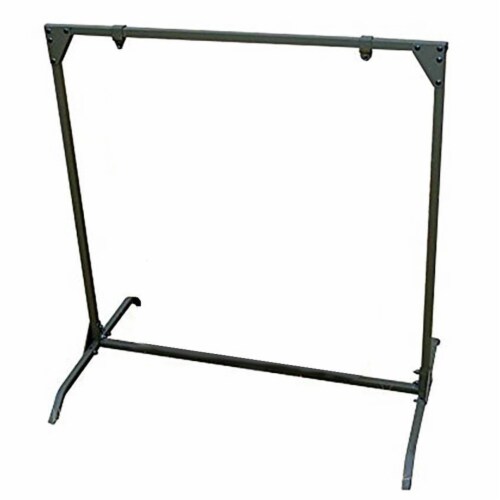 Hme bag target stand deals