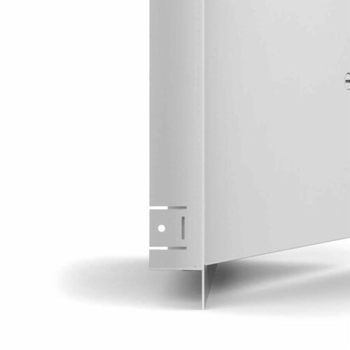 Acudor ED2020SCPC 20 X 20 In. Access Panel Door