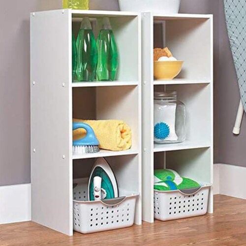 Cube on sale organizer 3