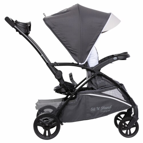 Sit n stand car seat outlet