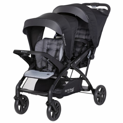 City trend stroller shop