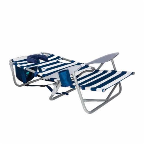 Ostrich backpack chaise lounge sale