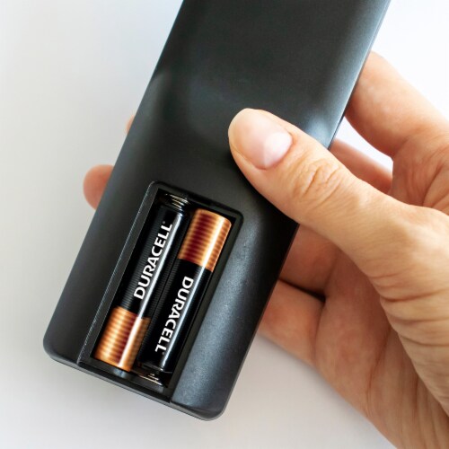 Duracell duralock aa 1 5 volt alkaline battery packs to charge items