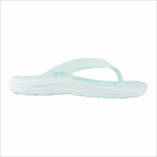 Totes Sol Bounce Ara Thong Shoe, 9 - Kroger