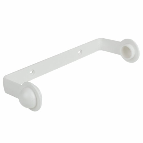Plastic paper towel holder best sale