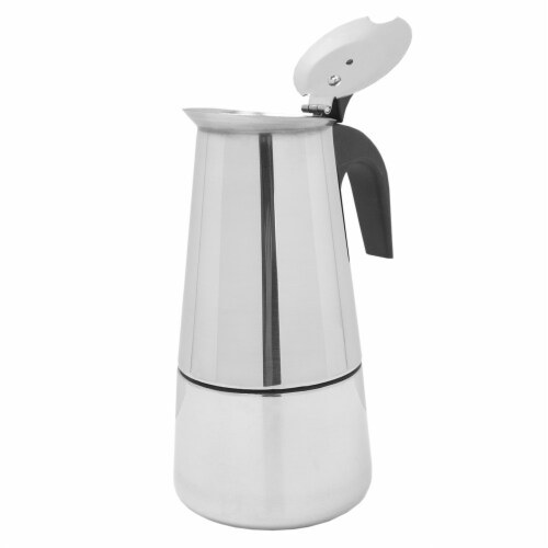 Primula® Stainless Steel 6-Cup Stovetop Espresso Maker, 1 ct - Kroger