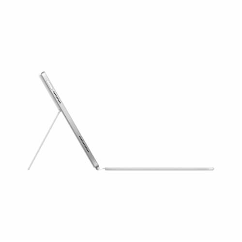 Apple 10th Generation Magic Keyboard Folio for iPad Perspective: right