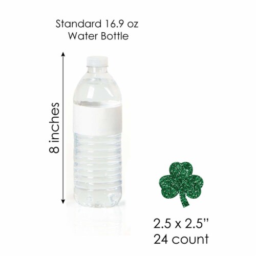 st patrick day cupcake wrappers