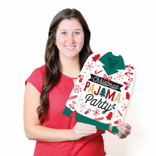 Kroger christmas 2025 pajamas