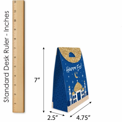 ramadan mubarak gift bags