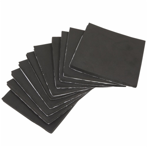 Adhesive sales rubber sheet